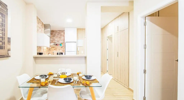 CartagenaFlats - Apartamentos Turisticos Jabonerias 16, CITY CENTER, Забронировать Апартаменты/квартира Апартаменты Картахены, рядом с Римский театр, Апартаменты/квартира