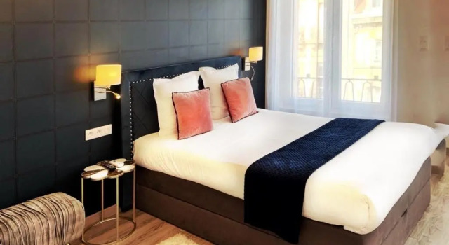 Goodtime Apartments Strasbourg, Забронировать Апартаменты/квартира Апартаменты Страсбурга, рядом с Площадь Республики, Апартаменты/квартира