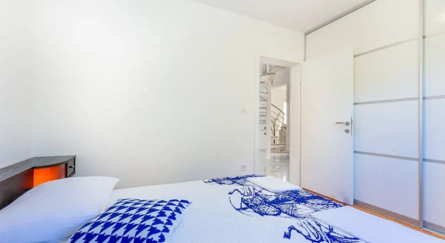 Apartment DARIO