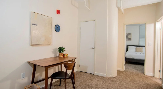 3BR CozySuites TheBlock Skybridge Access