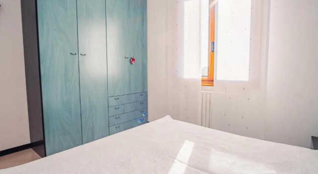 Smiling Apartment - Italian Homing