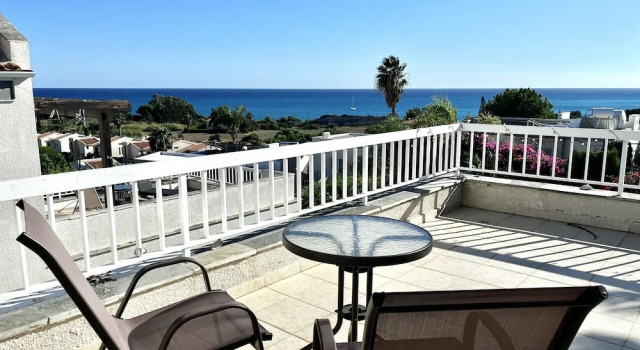 Вилла 99 PSR - Stay Agapi Sea View Villa