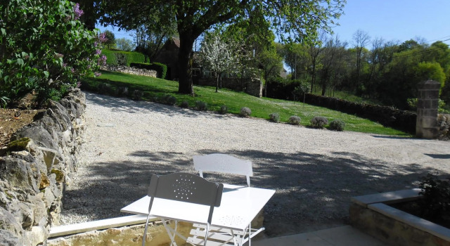 Bergerie de Lagarrigue, Rezerwuj Pensjonat Baladou Dodogne Valley