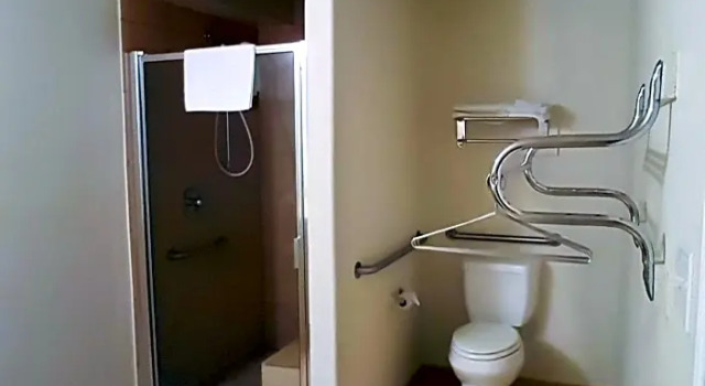 Одноместный номер Standard Cedar Creek Inn