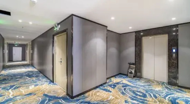 HD hotel, Rezerwuj Hotel Nanning Guangxi