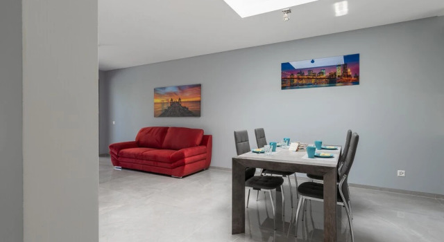 Promenade Apartments, Reserva ahora Apartamento Paradiso Lugano