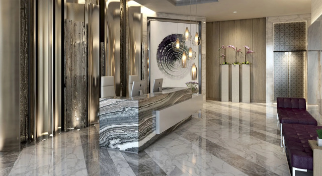 Al Bandar Arjaan by Rotana - Dubai Creek