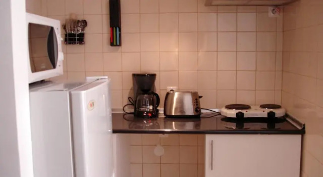 Alfama, cosy Studio