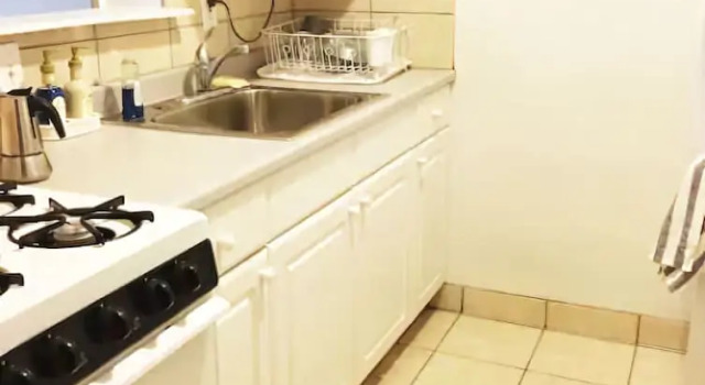 Апартаменты Cozy 1BR Rosslyn Apt with a View
