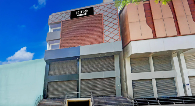 Super Hotel O Ananthpur Formerly TR Residency, Book Hotel Anantapur Andhra Pradesh