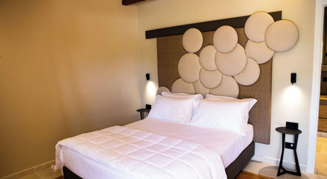 Wine & Resort Le Vigne al Castello, Buchen Sie Resort Resorthotels in Andria, Resort