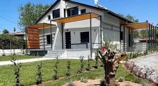 Апартаменты Superior Agora Luxury Studios & Suites