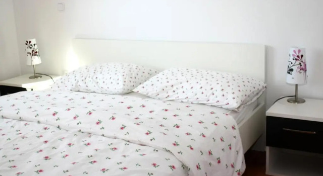 Apartments Blanka & Marina, Rezerwuj Apartament Valbonasa Istria