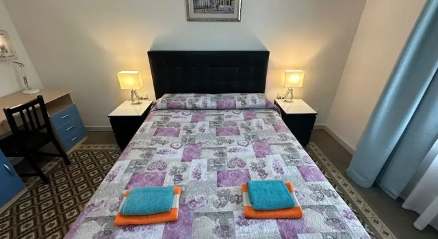 Номер Standard Rooms Roger