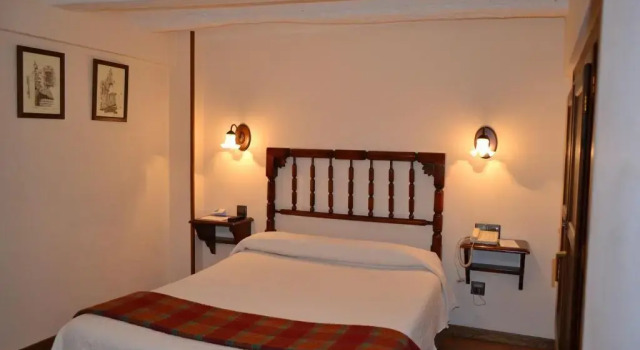 Hostal Santa Agueda