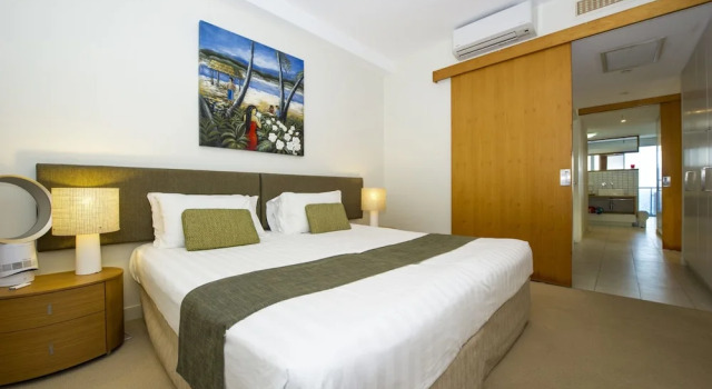 1 Bright Point Apartment 4201, Réserver Appartement Hôtels à Arcadia avec piscine, Piscine