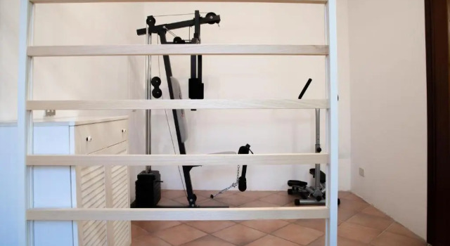 Standaard Tweepersoonskamer La Corte B&B