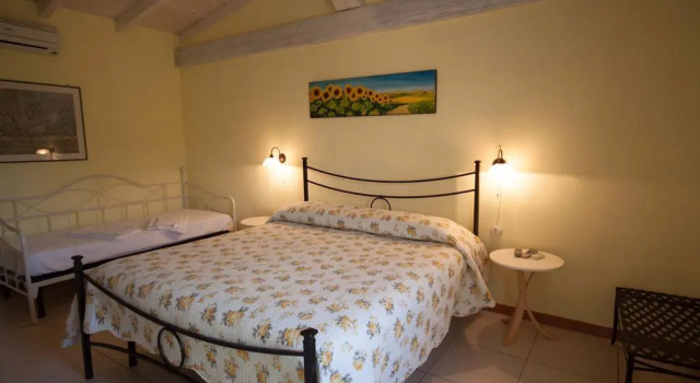 Locanda il Trovatore