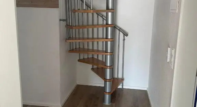 Joanna Apartment - MA Rheinau 6