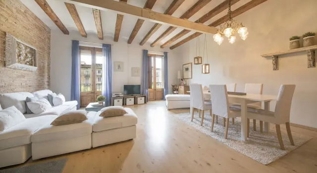 Apartment Rambla Nova TH24, Забронировать Апартаменты/квартира Таррагона Tarragonès, рядом с Provincial Traffic Headquarters
