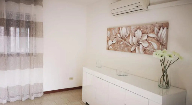 Апартаменты c 1 комнатой Ninos Apartments