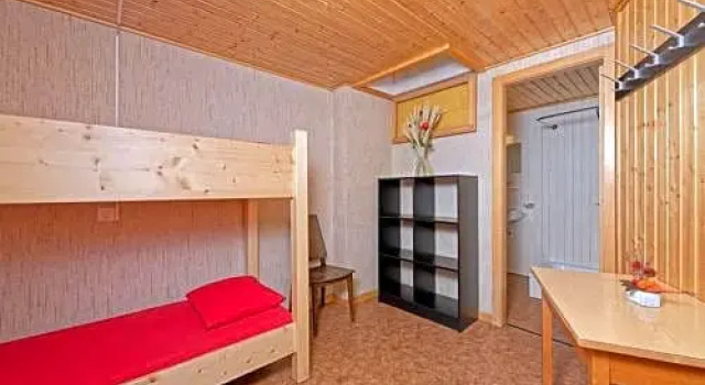 Hostel Petit Velan