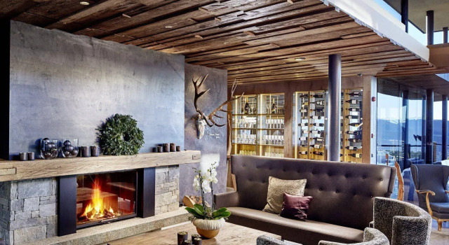 Chalet Mirabell, Забронировать Шале Отели Merano and Sorroundings 5 звезд, 5*