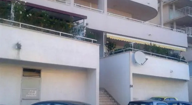 Apartment Radosevac Beach, Prenota Appartamento Splitska 