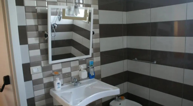 Четырёхместный номер Standard Alicata B&b La Dimora Del Vento