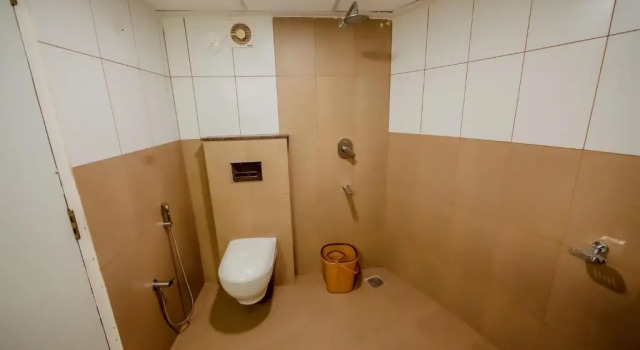 Номер Standard Hotel Heraa International