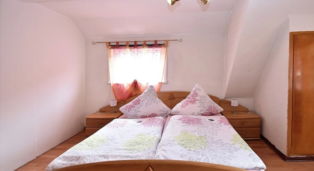 Апартаменты Apartment in Wildemann Near Hahnenklee Ski Area