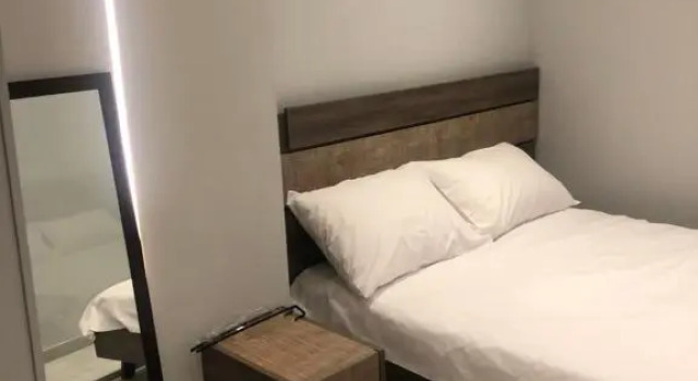 Апартаменты с 2 комнатами Luxury Vasko Suites 2