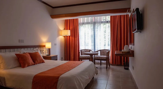 Номер Classic Hotel Boulevard Nairobi, City Centre CBD