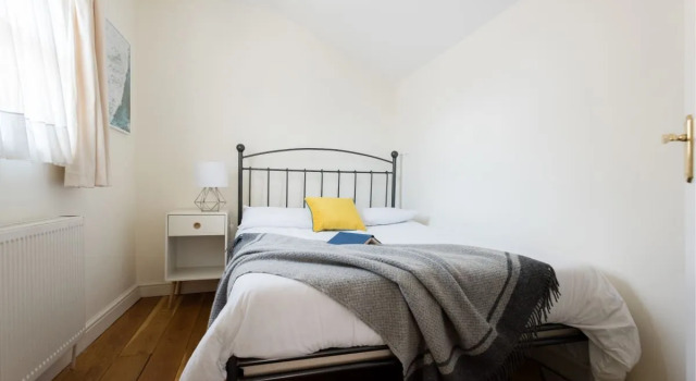 The Great Clarendon Lodge - Large & Stylish 4BDR Home, Забронировать Отель Оксфорд Оксфордшир, рядом с Lincoln College