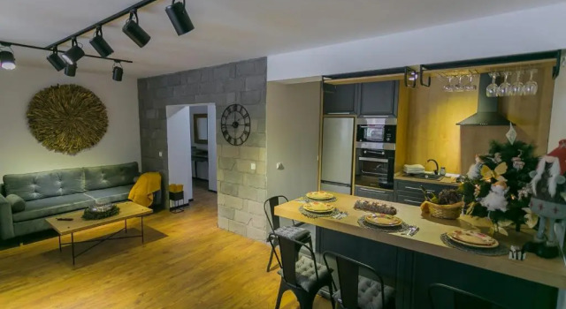 Anda Apartment, Забронировать Апартаменты/квартира Апартаменты Прахова, Апартаменты/квартира
