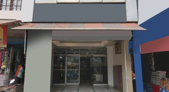 Flagship Radhey Shyam Inn Near Sahara Ganj Mall