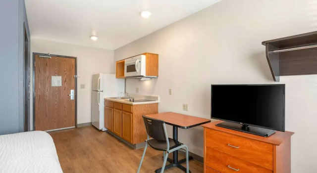 Студия Standard Extended Stay America Select Suites - Cleveland - Avon
