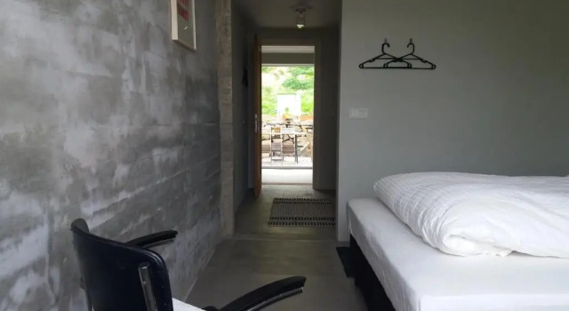 Номер Superior Guesthouse Nýp