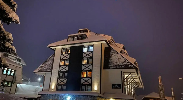 BB Apartment 301, Župa Wellness & Spa