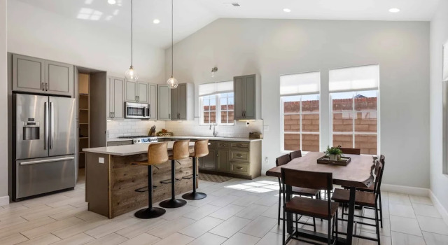 The Wanderer 2 Bedroom Home