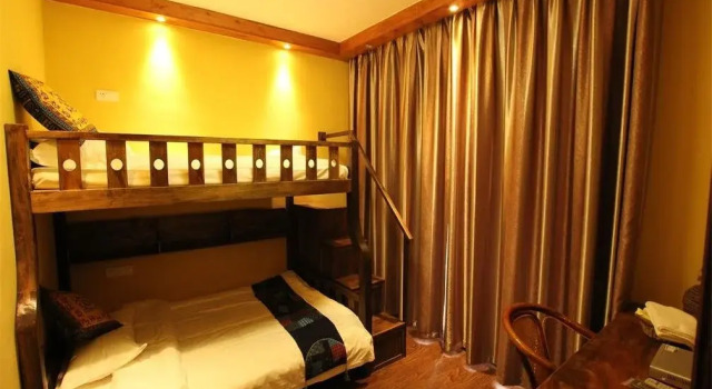 Yuanxiang Life Inn