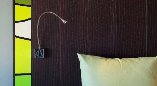Семейный номер Standard Hotel Le Colombier