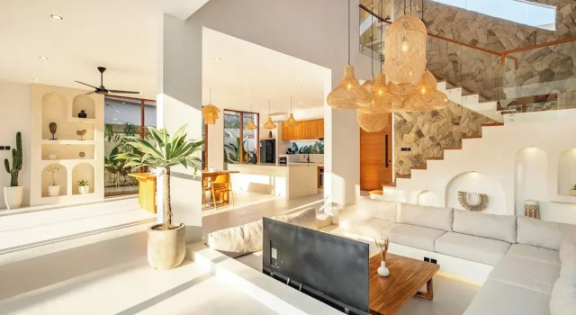 House Of AD