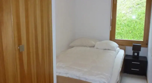 Apartment Grillon, Prenota Appartamento Ayent 