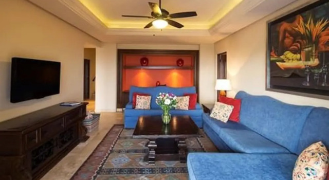 3-bedroom Ocean View Villa in Cabo San Lucas