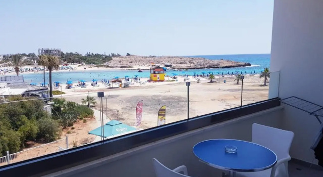 Люкс Superior Christophers Sandy Beach Suites