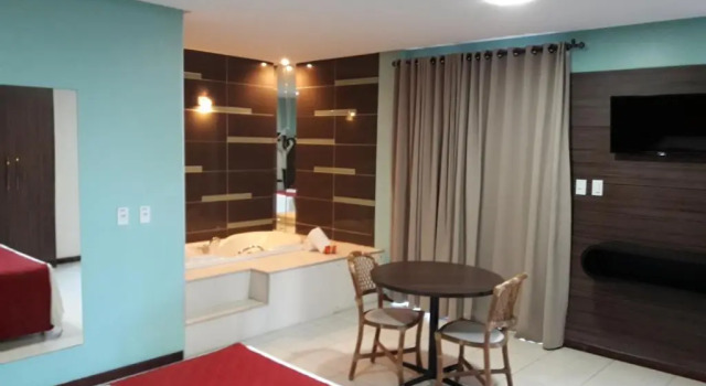 Люкс Hotel Sol Nascente