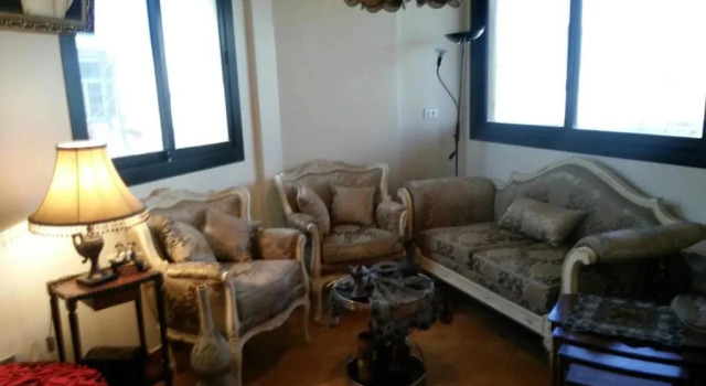 Номер Standard Smouha Zahran Haus for Private rooms or Private Apartment