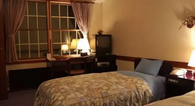 Resort inn Misty, Prenota Resort Chino 