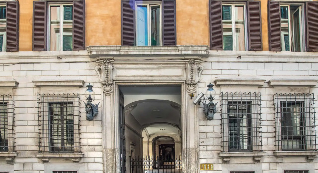 Amelie Suite Trevi, Забронировать Гостевой дом Отели Рима с завтраком, рядом с Вилла Максенция, Завтраки